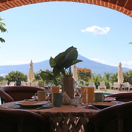 Mama Chuy Hotel & Villas San Juan Cosalá エクステリア 写真