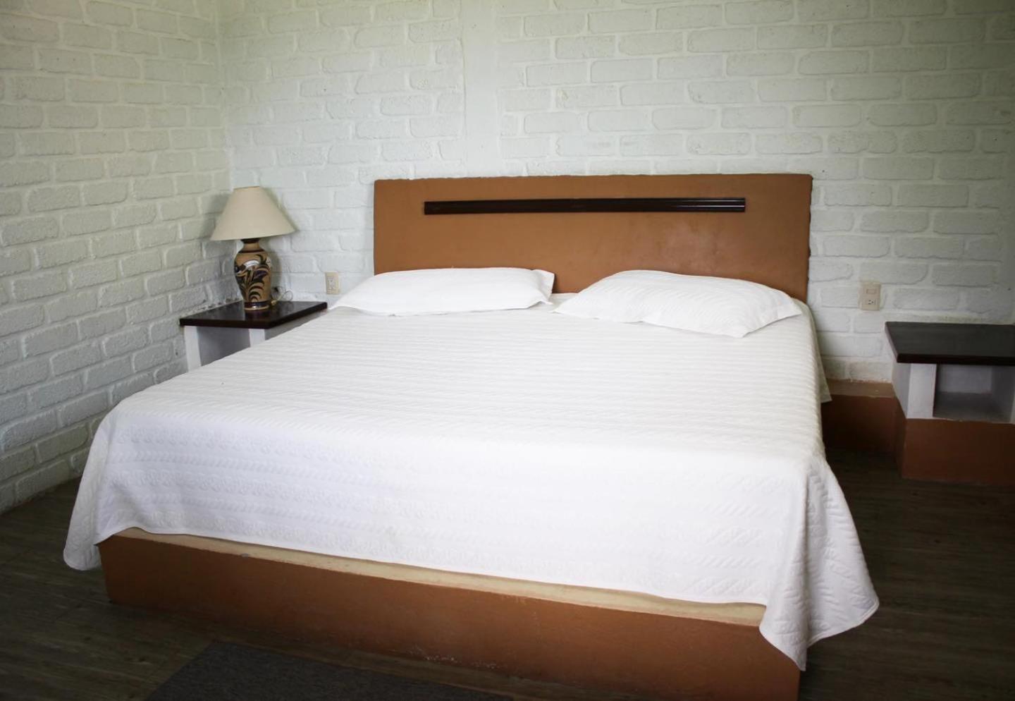 Mama Chuy Hotel & Villas San Juan Cosalá エクステリア 写真