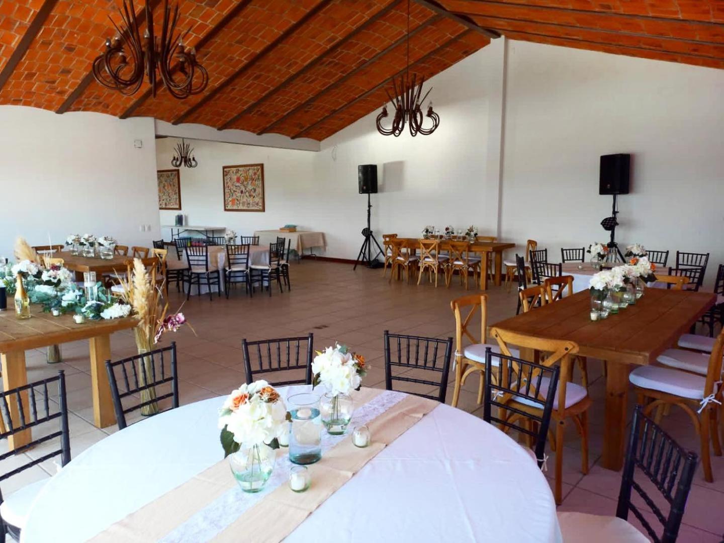 Mama Chuy Hotel & Villas San Juan Cosalá エクステリア 写真