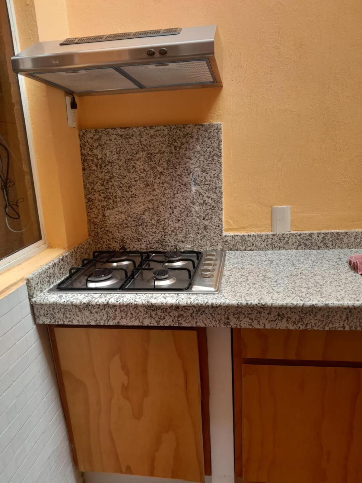 Mama Chuy Hotel & Villas San Juan Cosalá エクステリア 写真