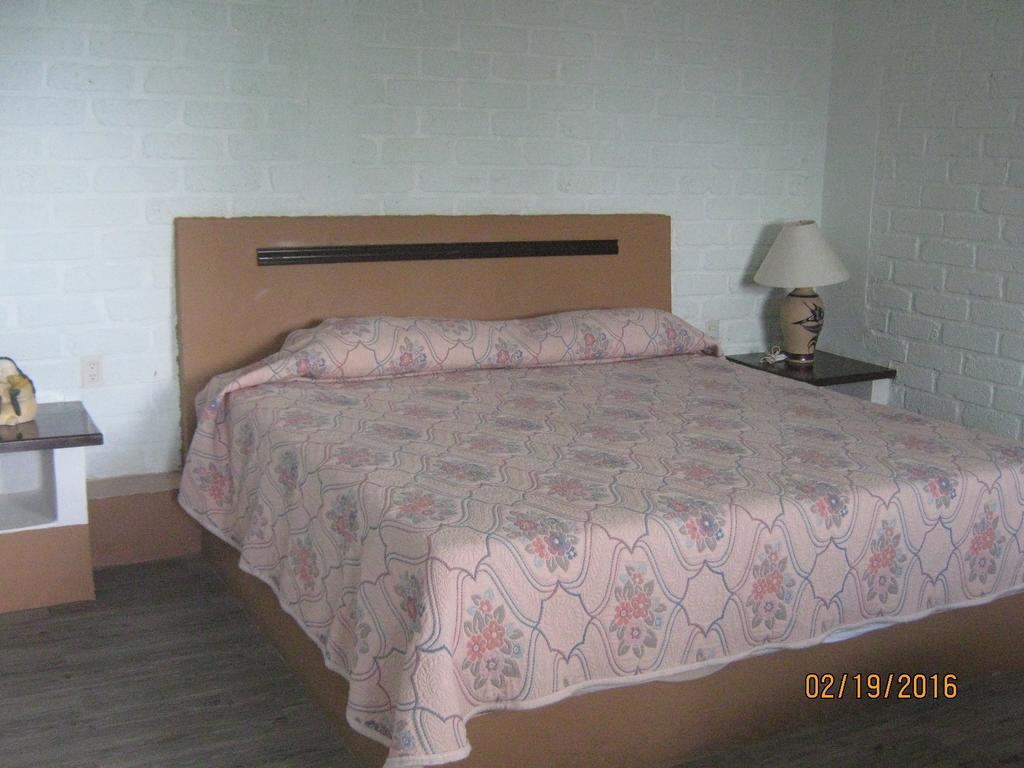 Mama Chuy Hotel & Villas San Juan Cosalá エクステリア 写真
